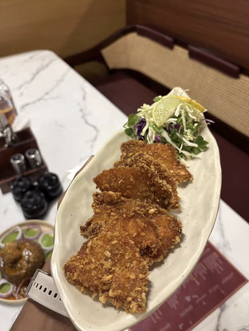 Raja kaju kodi chips